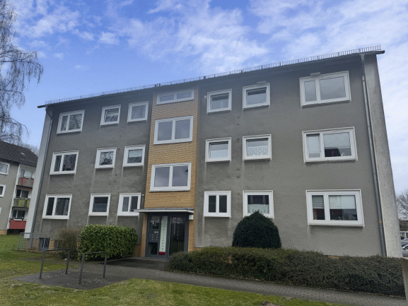 Wohnungsangebot - Foto 2