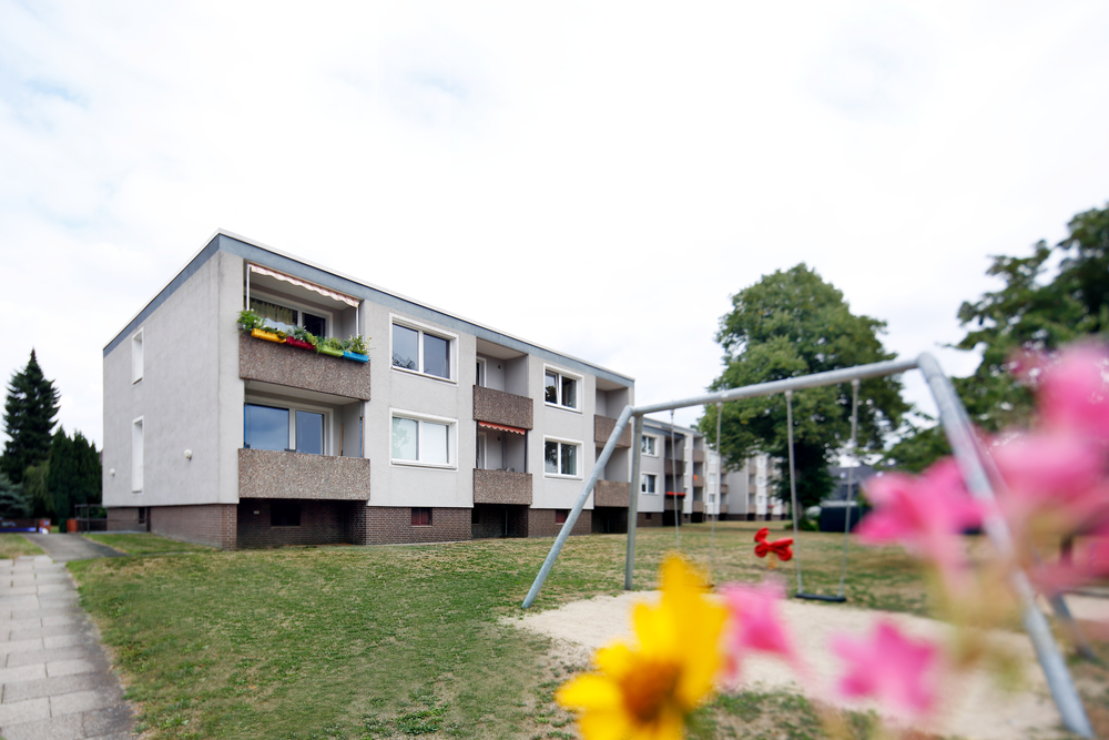 Wohnungsangebot - Photo 4