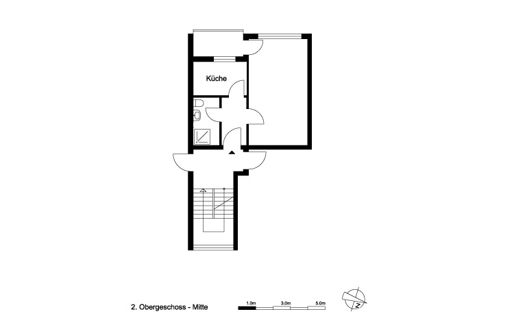 Wohnungsangebot - Photo 5