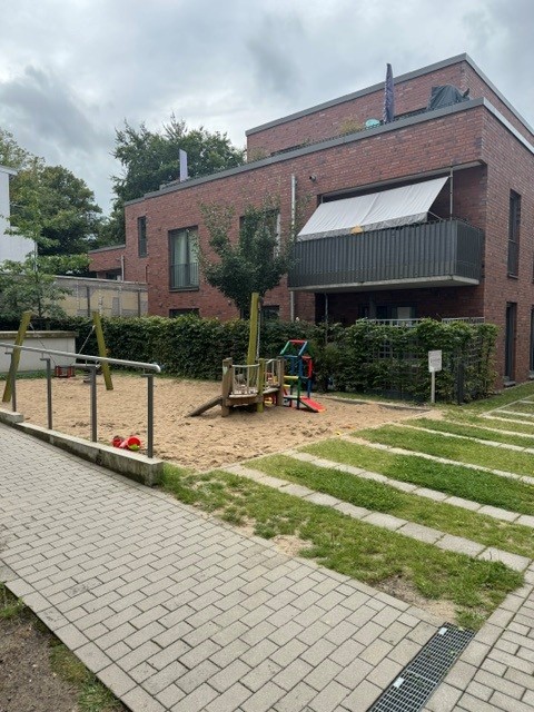 Wohnungsangebot - Photo 3