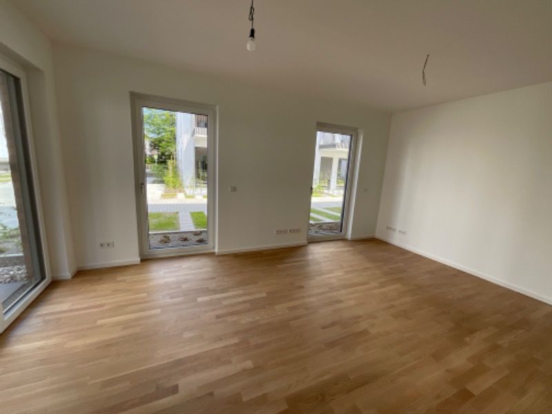 Wohnungsangebot - Photo 1