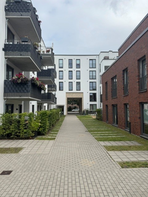 Wohnungsangebot - Photo 4