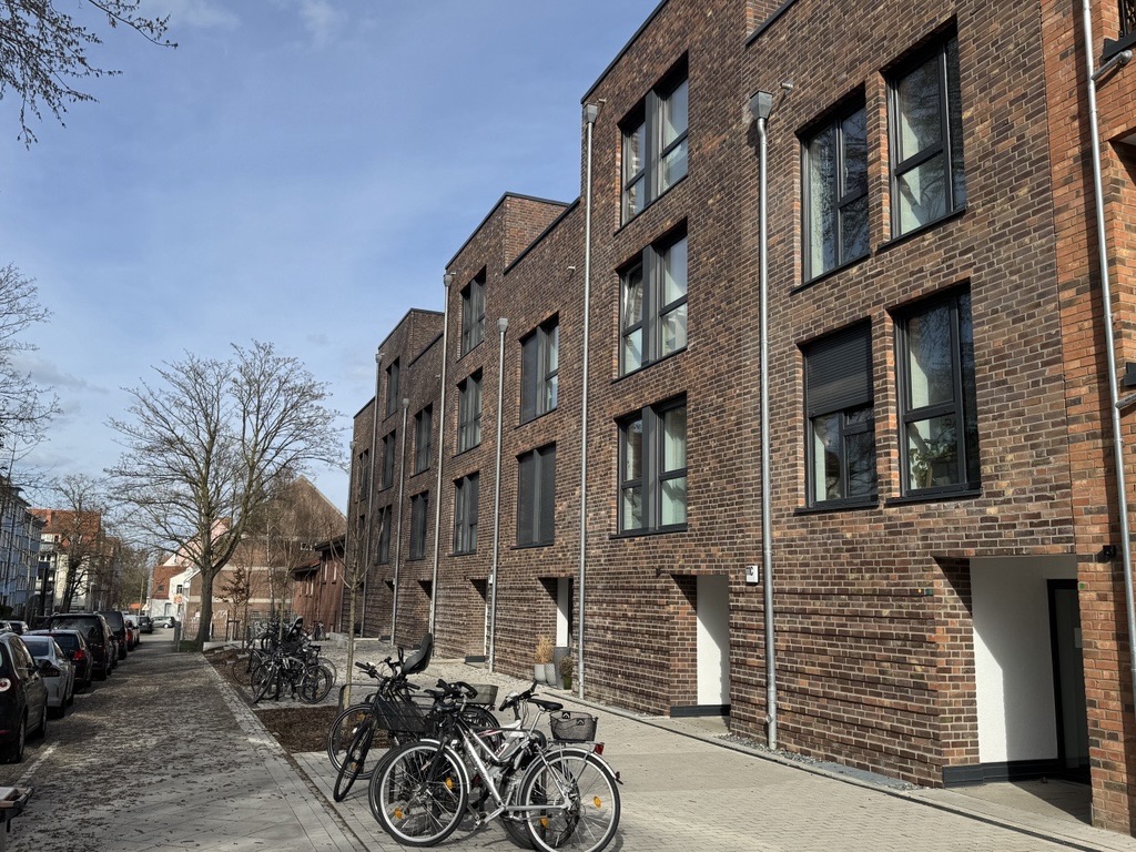 Wohnungsangebot - Photo 3