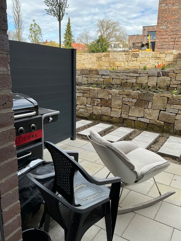 Wohnungsangebot - Photo 1