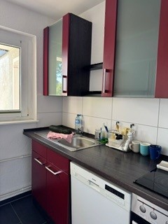 Wohnungsangebot - Photo 1