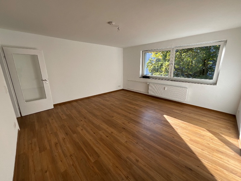 Wohnungsangebot - Photo 1