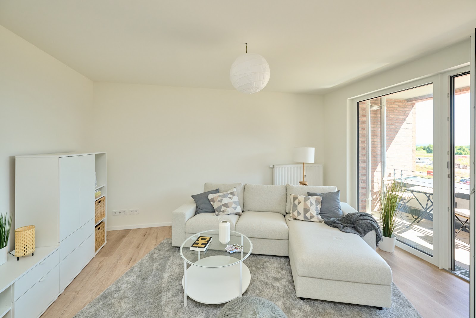 Wohnungsangebot - Photo 1