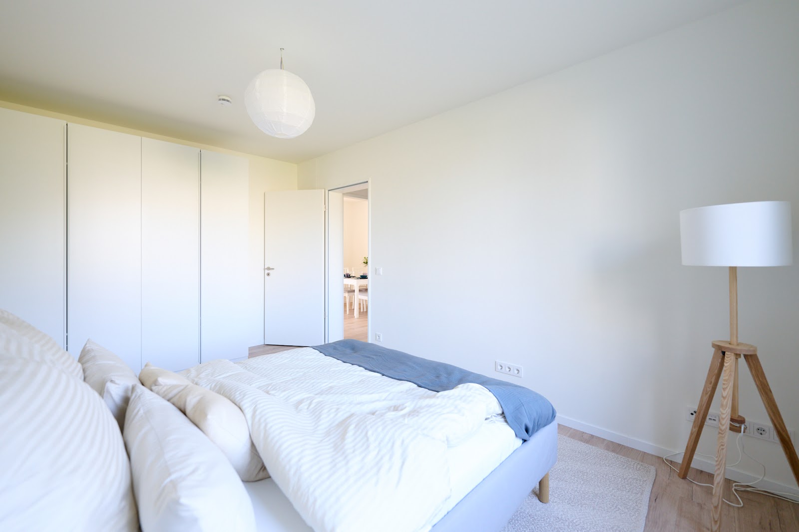 Wohnungsangebot - Photo 2