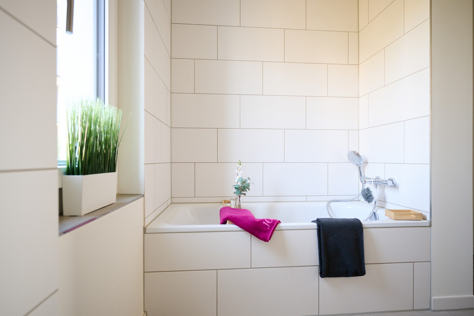 Wohnungsangebot - Photo 5