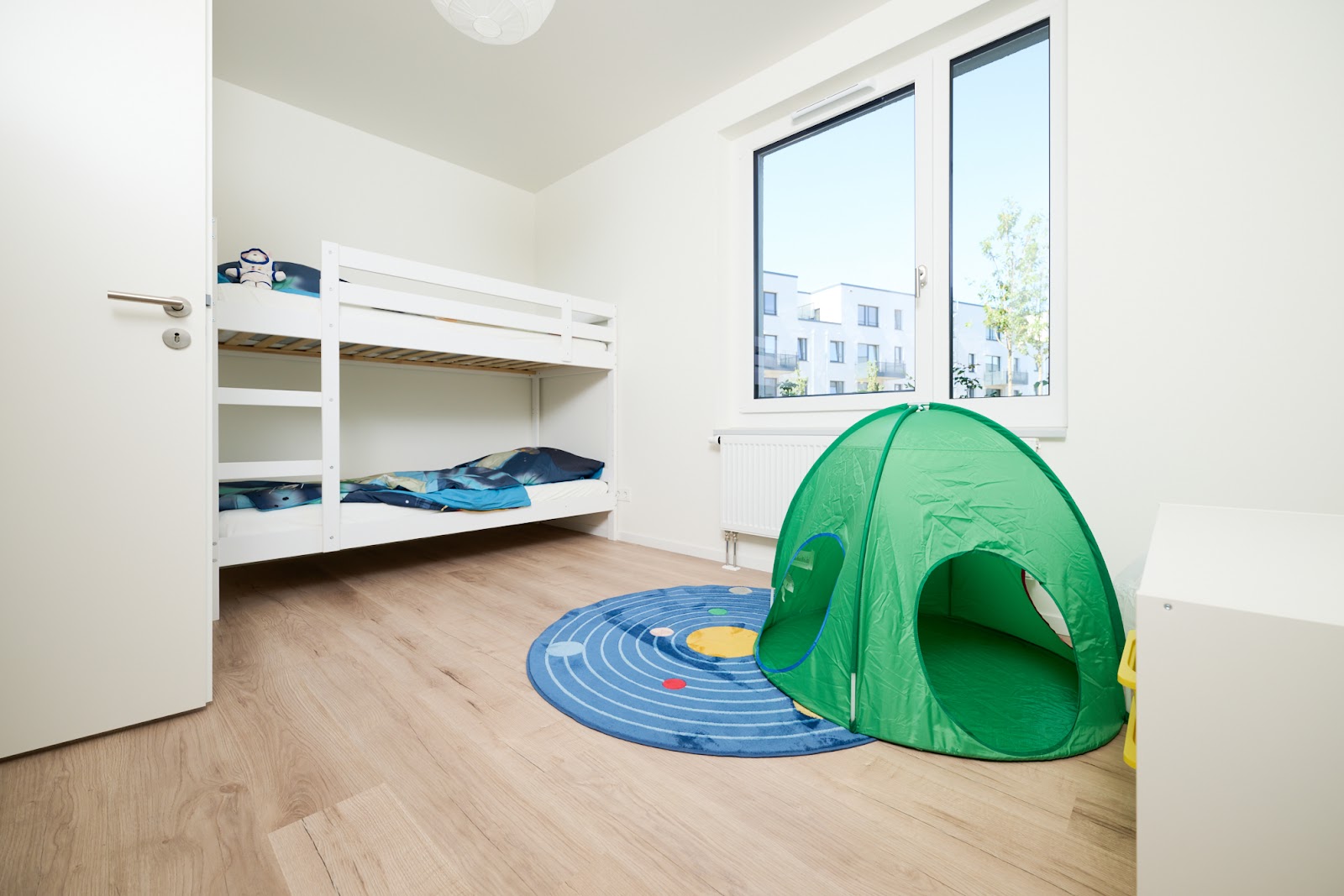 Wohnungsangebot - Photo 4