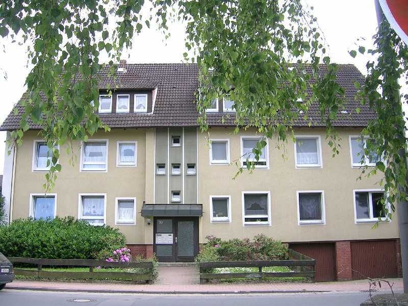 Wohnungsangebot - Foto 1