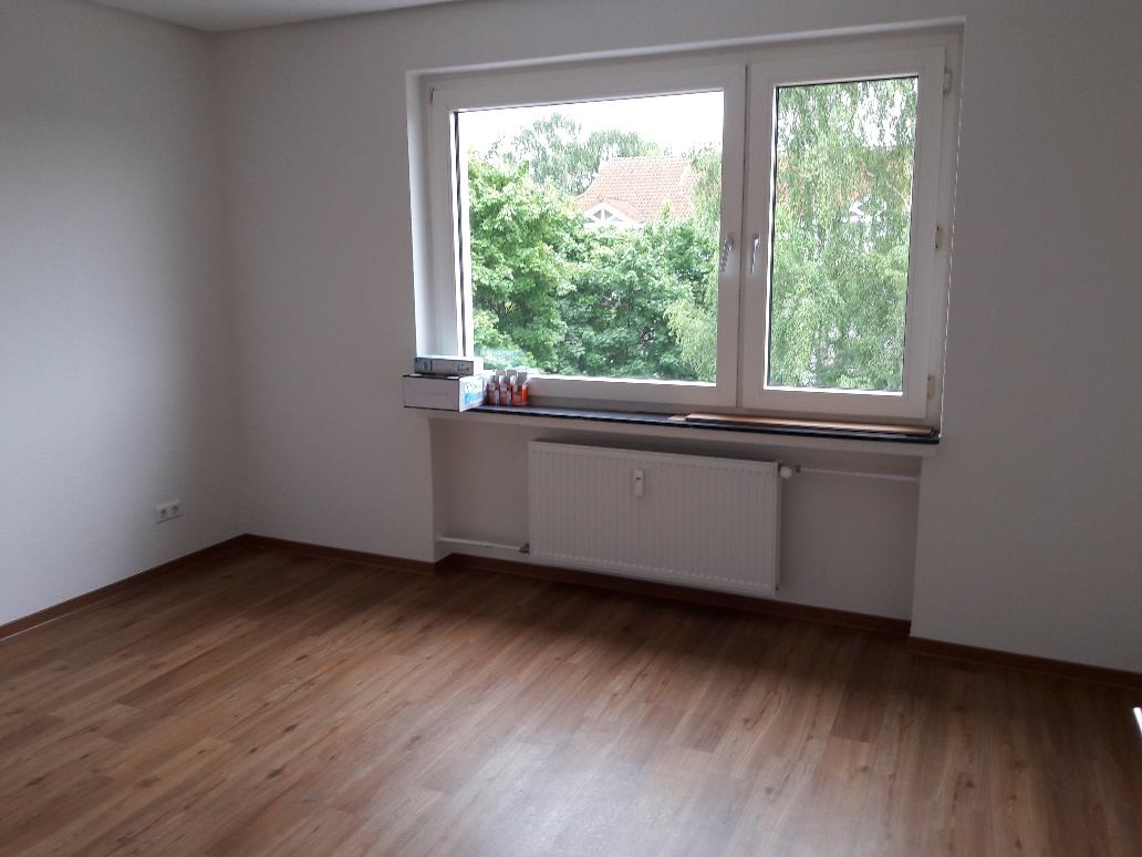 Wohnungsangebot - Foto 3