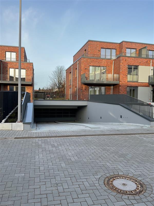 Wohnungsangebot - Photo 3