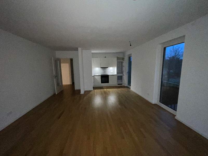 Wohnungsangebot - Photo 1