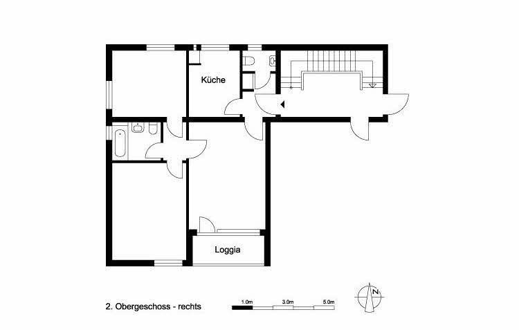 Wohnungsangebot - Photo 4