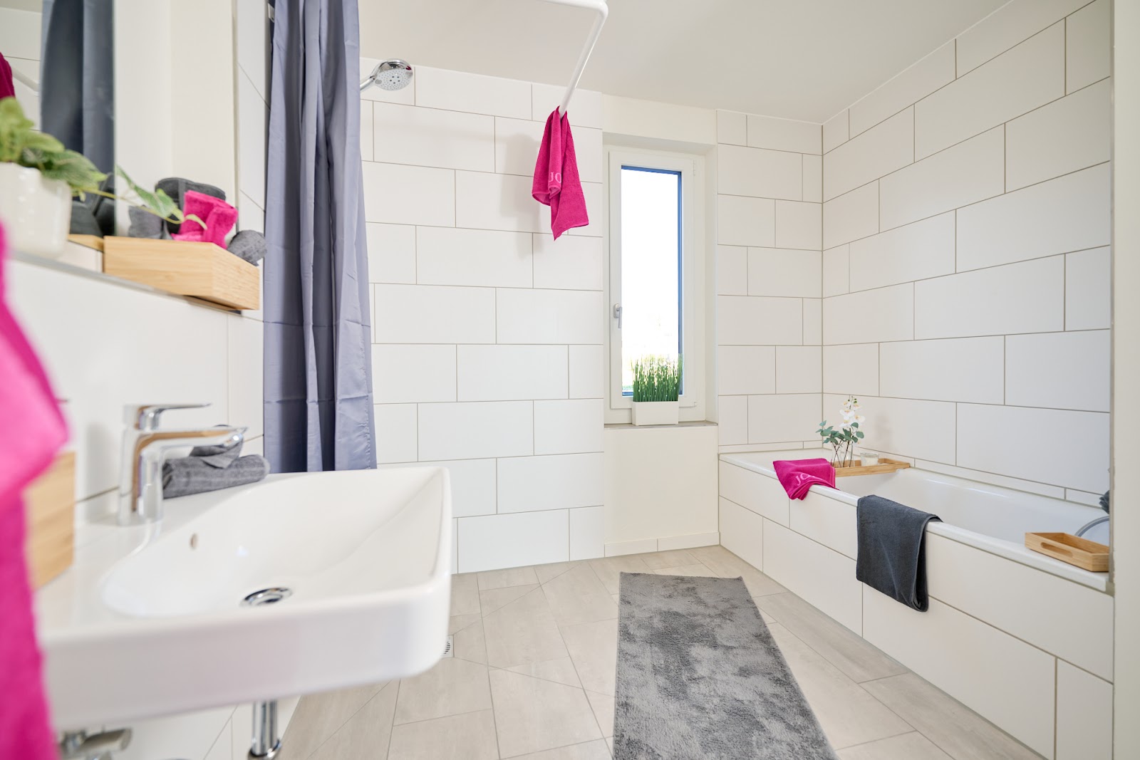 Wohnungsangebot - Foto 2