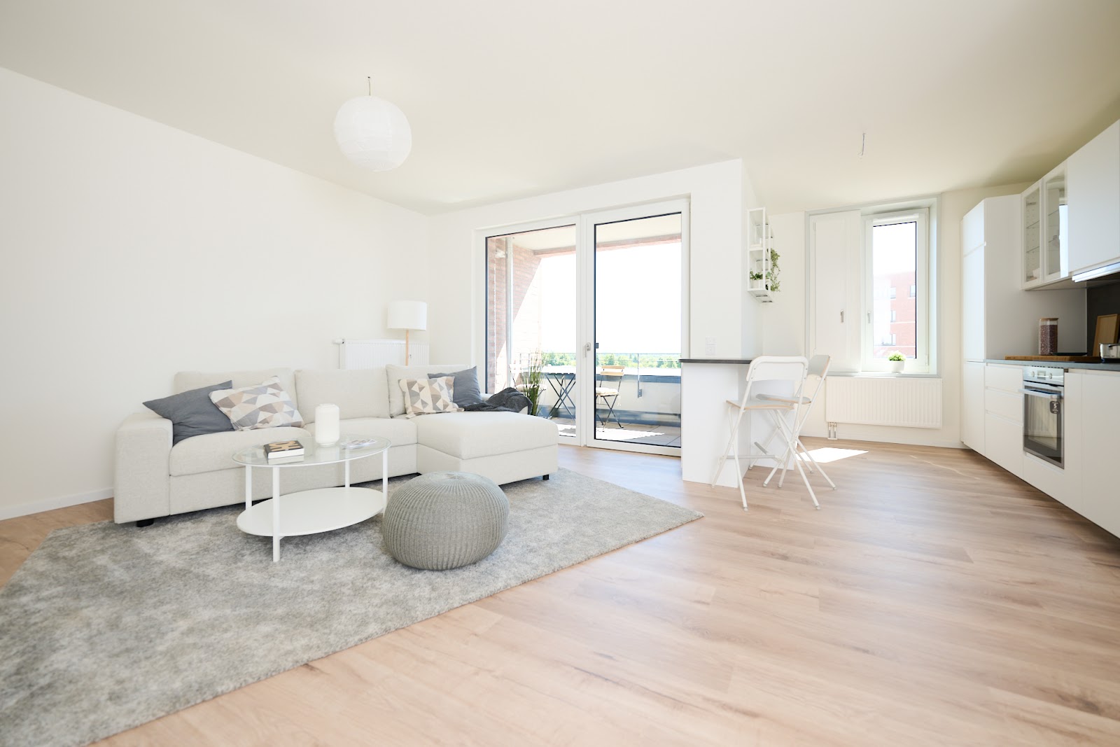 Wohnungsangebot - Foto 1