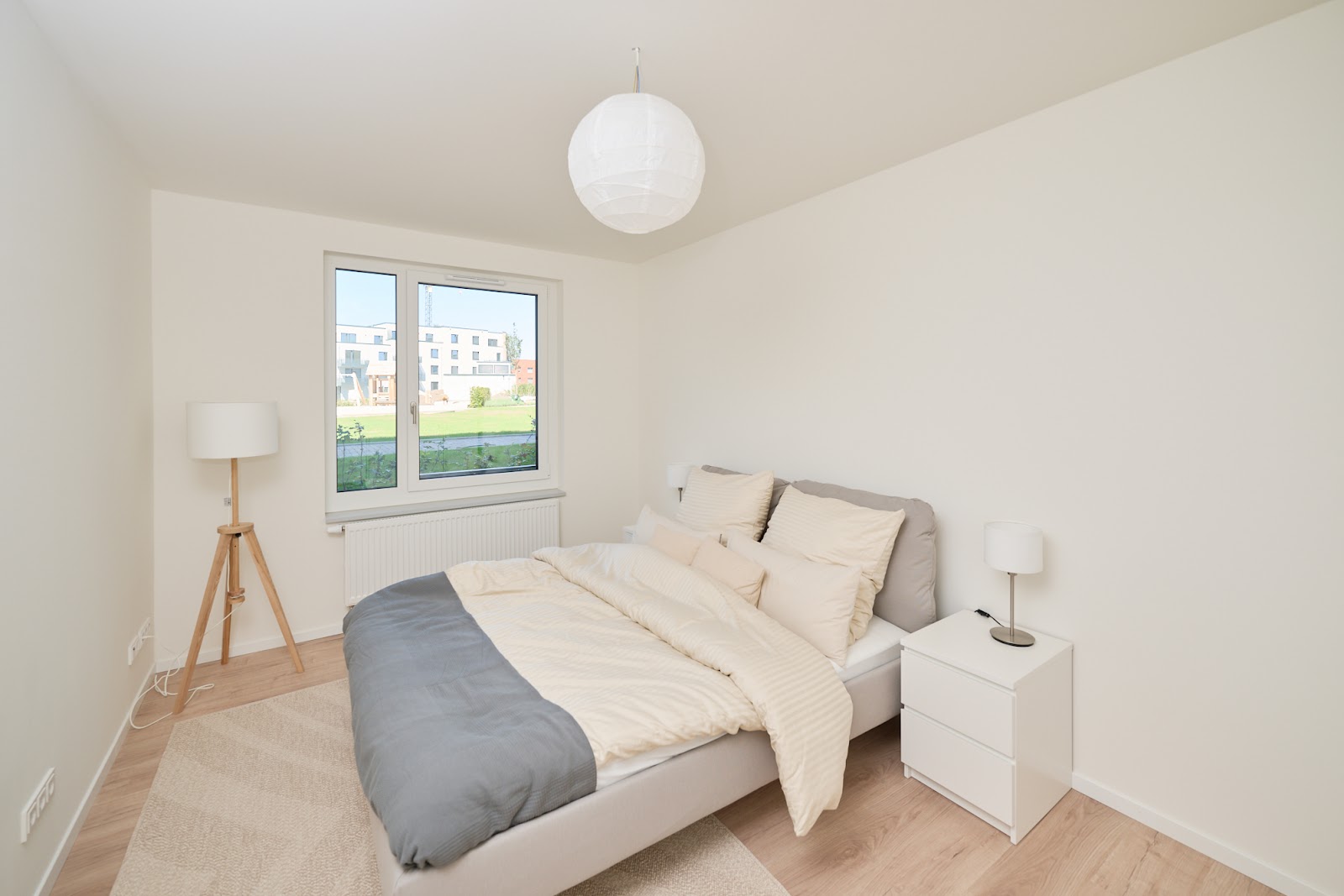 Wohnungsangebot - Photo 4