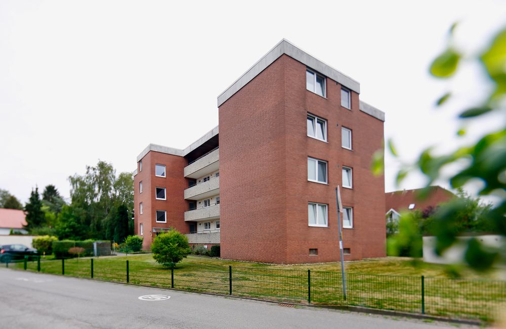 Wohnungsangebot - Foto 1