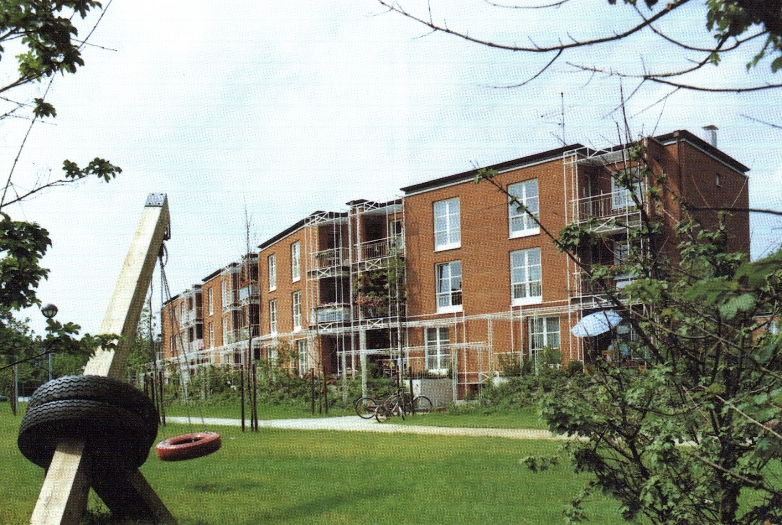 Wohnungsangebot - Photo 2