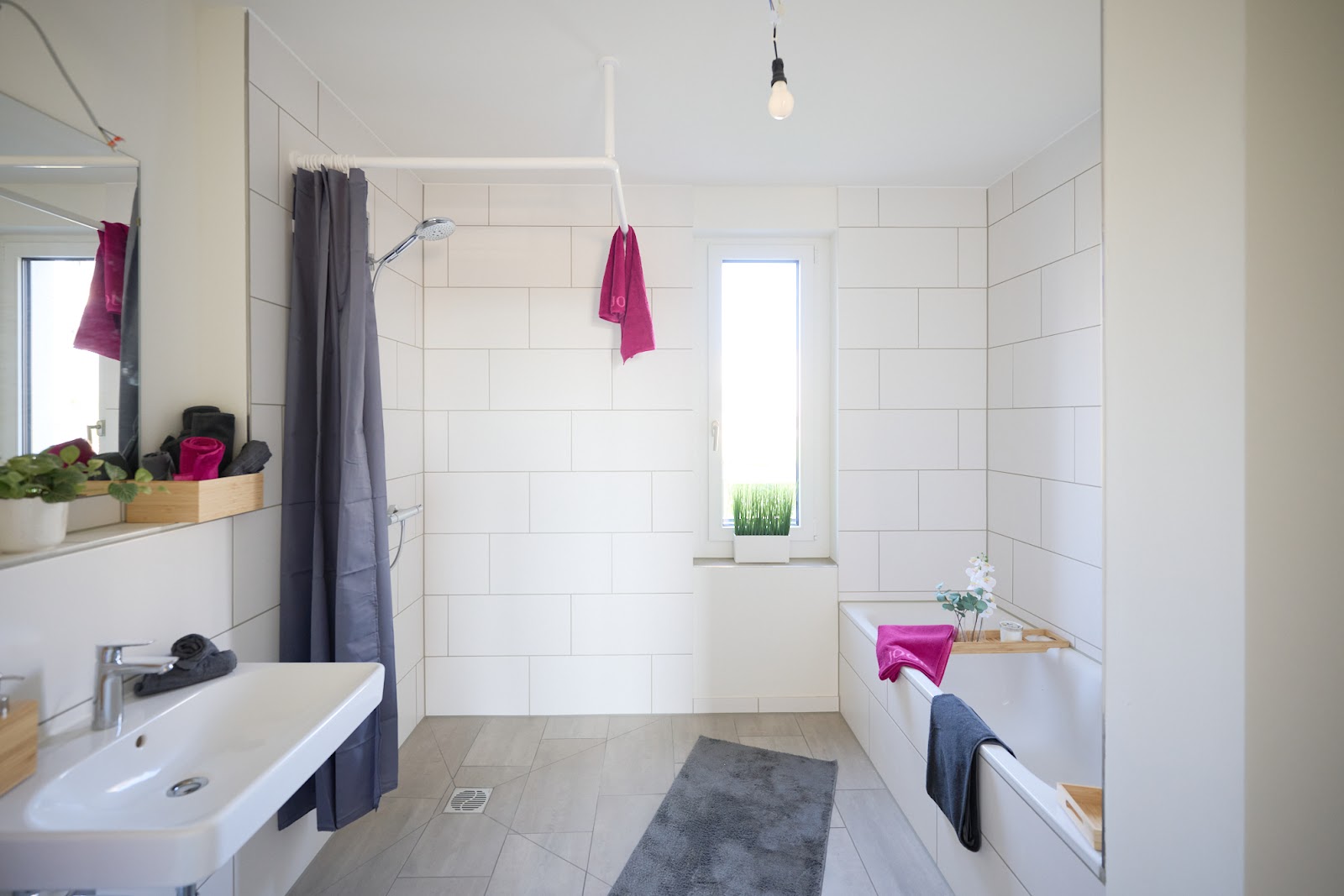 Wohnungsangebot - Foto 2