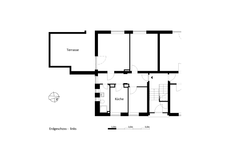 Wohnungsangebot - Photo 2
