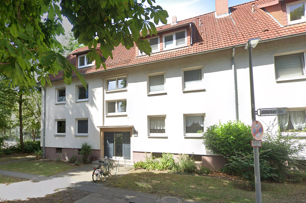 Wohnungsangebot - Photo 2