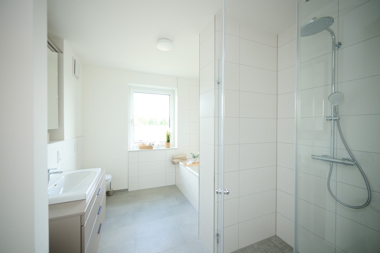 Wohnungsangebot - Foto 3