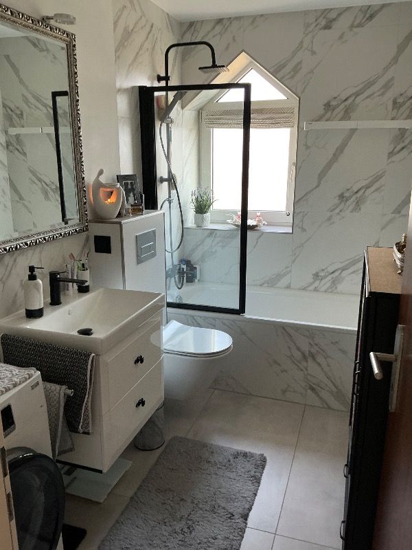 Wohnungsangebot - Foto 3