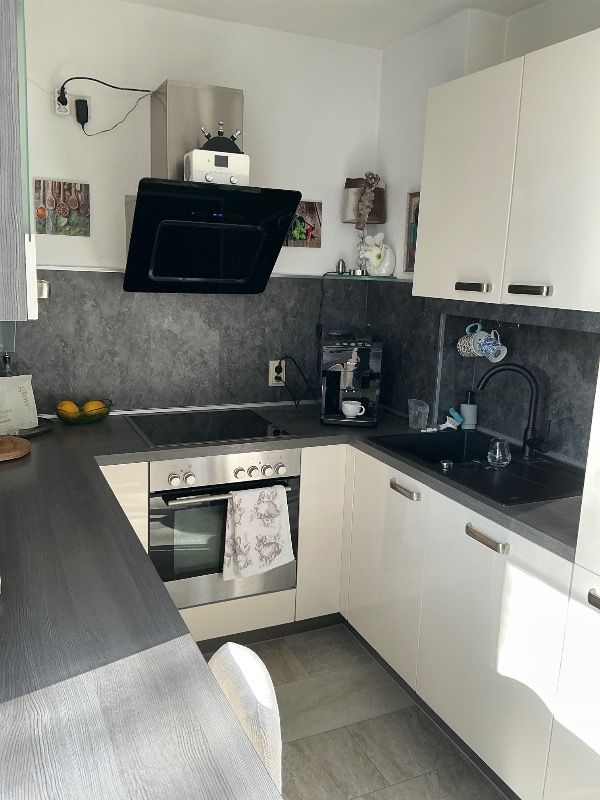 Wohnungsangebot - Foto 1