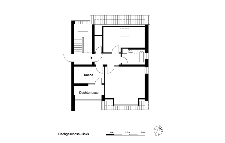 Wohnungsangebot - Foto 5