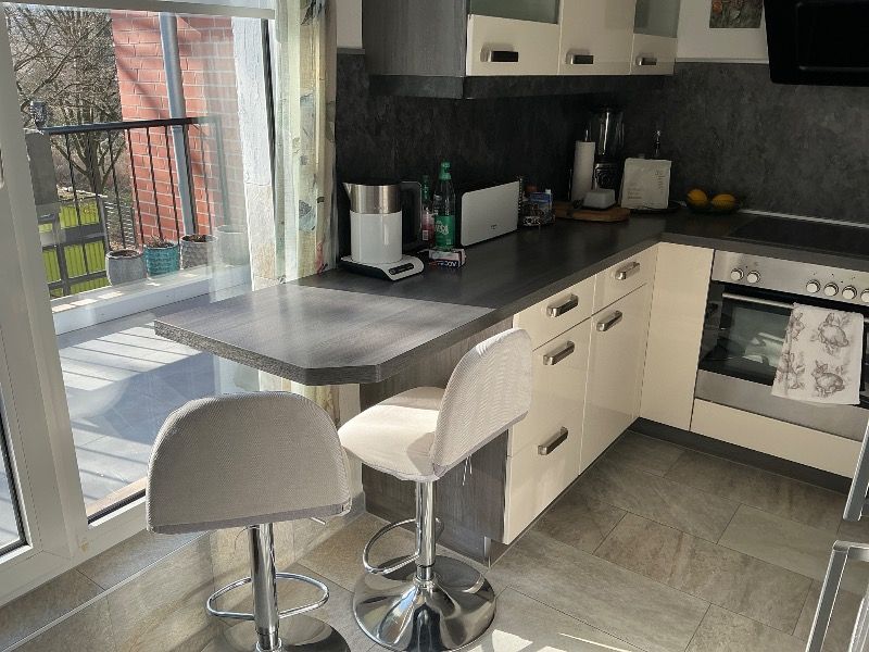 Wohnungsangebot - Foto 2