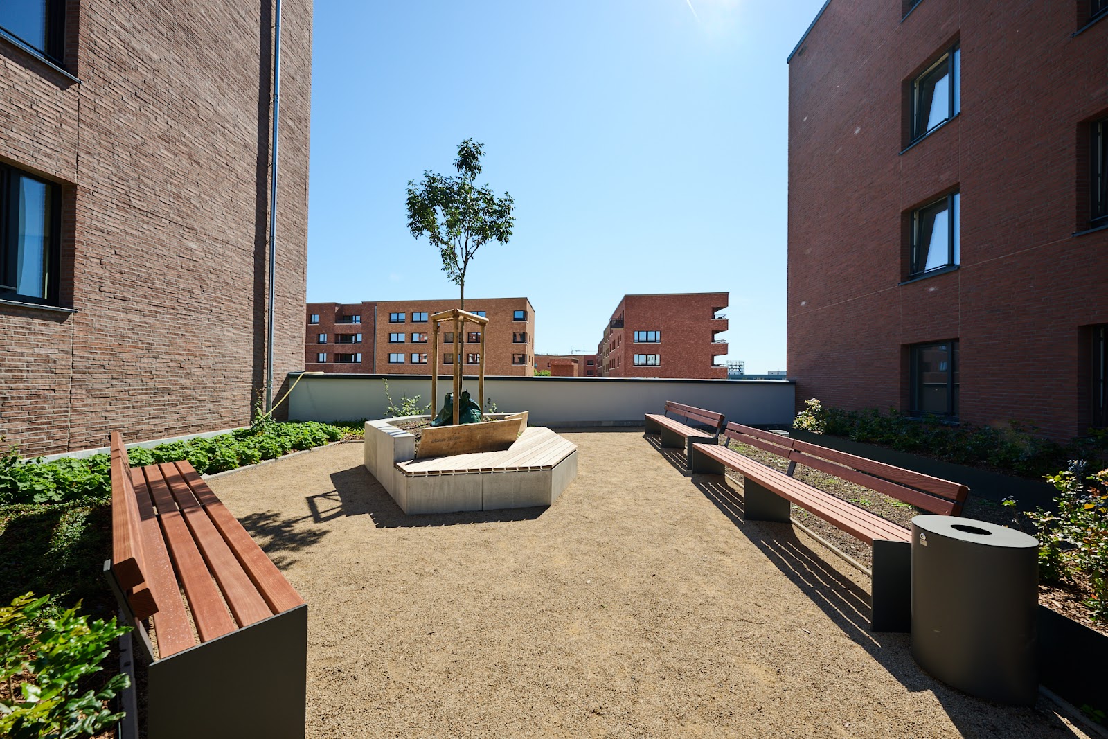 Wohnungsangebot - Photo 3