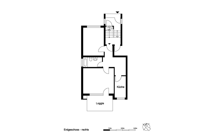 Wohnungsangebot - Photo 3