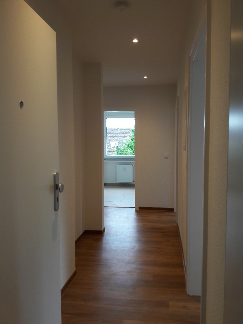 Wohnungsangebot - Photo 2