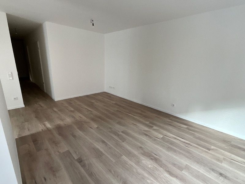 Wohnungsangebot - Photo 1