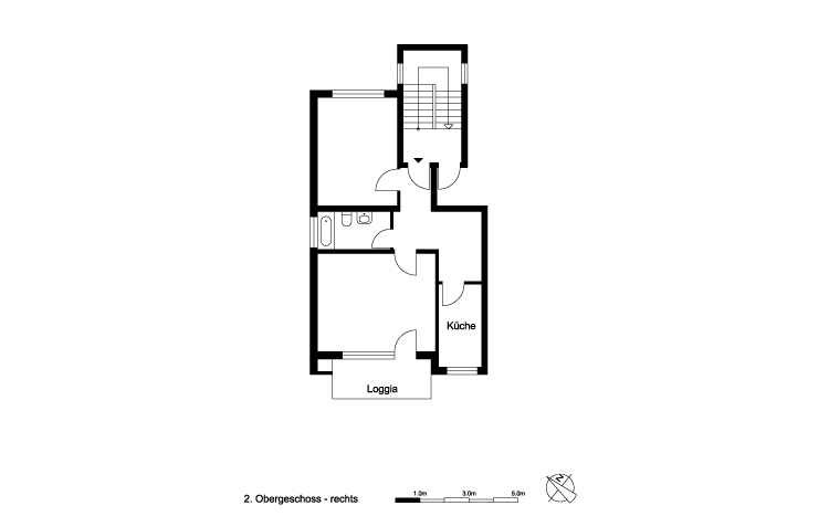 Wohnungsangebot - Photo 5