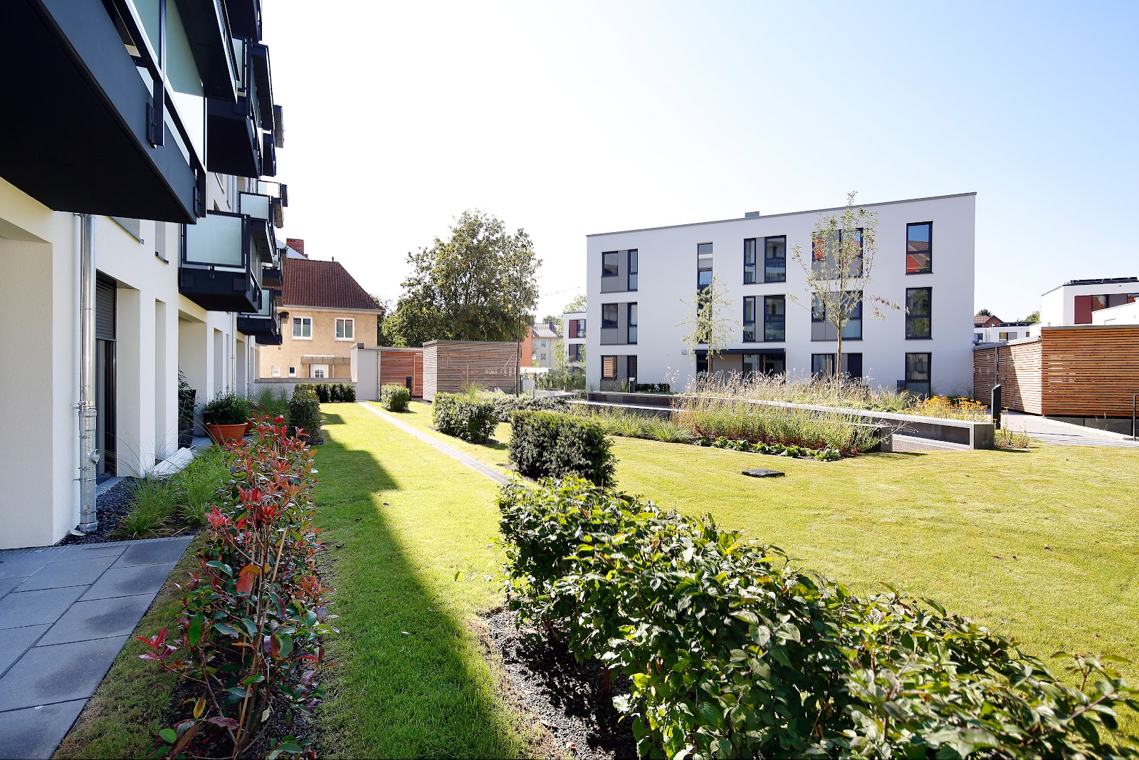 Wohnungsangebot - Foto 4