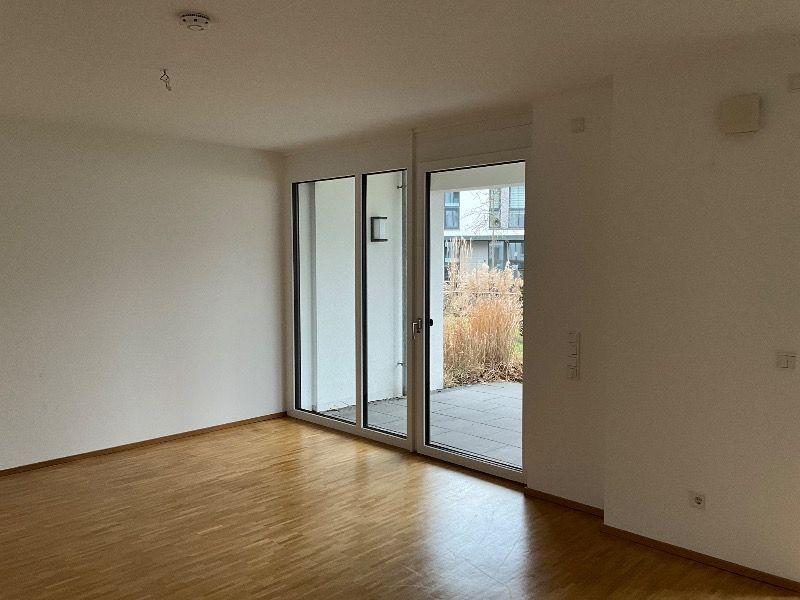 Wohnungsangebot - Foto 1