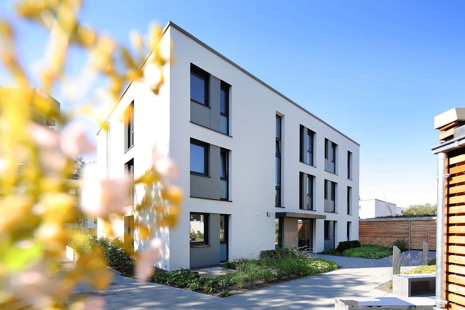 Wohnungsangebot - Foto 5