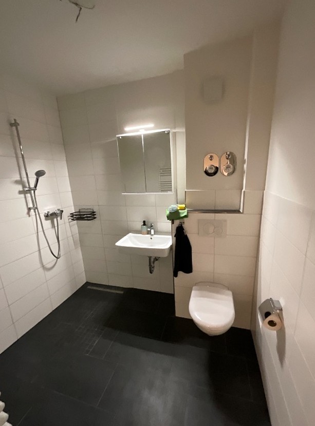 Wohnungsangebot - Photo 3