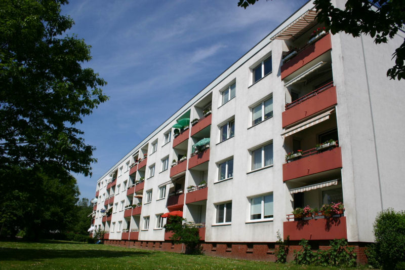 Wohnungsangebot - Photo 4