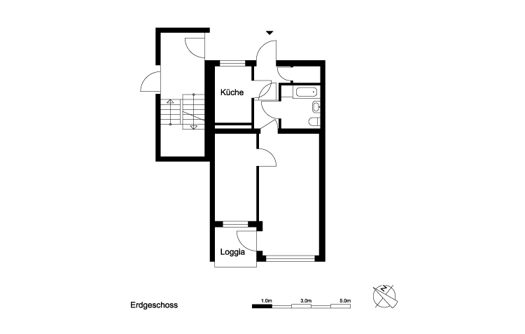 Wohnungsangebot - Photo 5