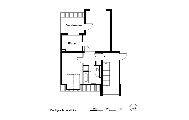 Wohnungsangebot - Foto 1