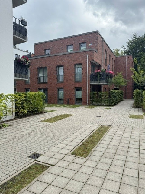 Wohnungsangebot - Foto 4