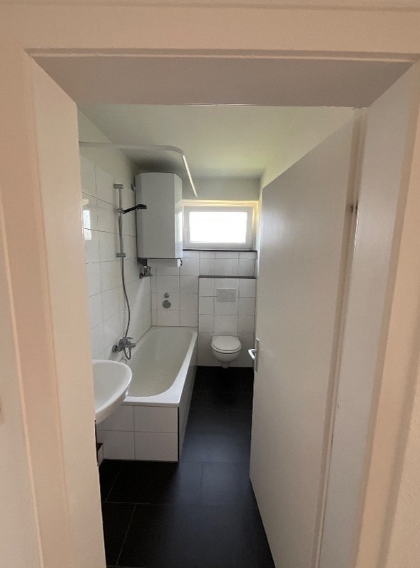 Wohnungsangebot - Photo 1