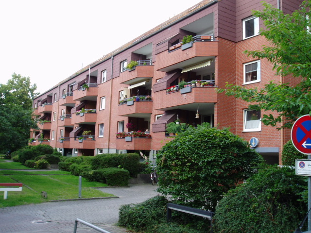 Wohnungsangebot - Photo 1