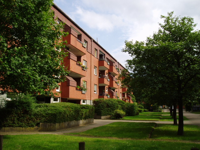 Wohnungsangebot - Photo 2