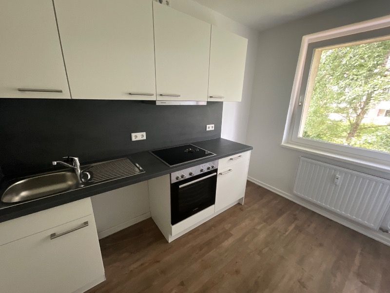 Wohnungsangebot - Photo 1