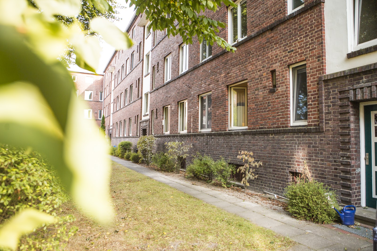 Wohnungsangebot - Photo 4